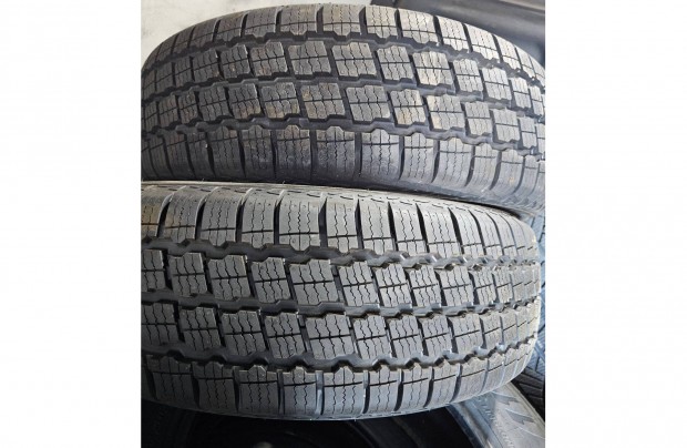 195/70R15C Linglong 4Season j 4 vszakos Gumi Akci!!!