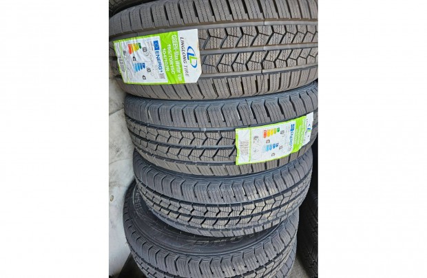 195/70R15C Linglong Winter j Tli Gumi Akci!!!