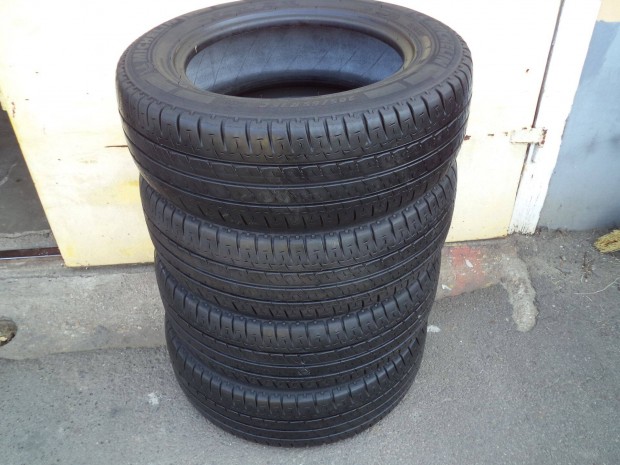 195/70R15C Michelin Kisteher Nyári Gumi