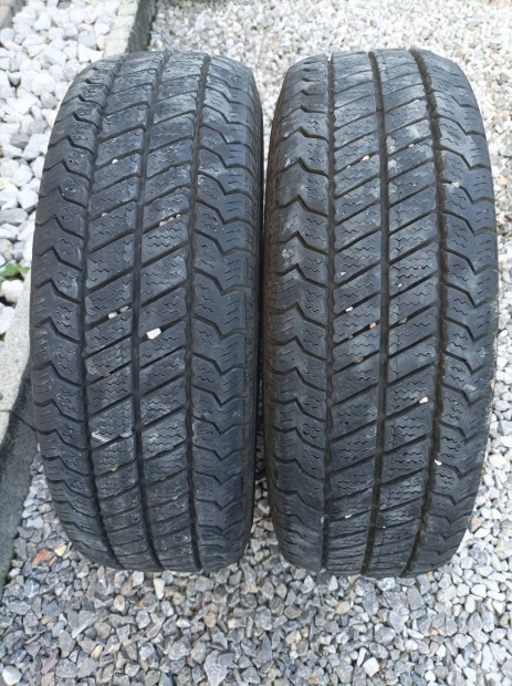 195/70R15C Tligumi hasznlt