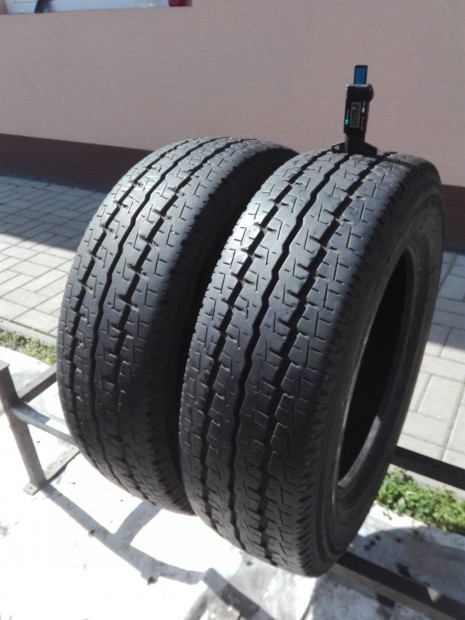 195/70R15C Toyo nyári gumi 2db 195/70 r15c