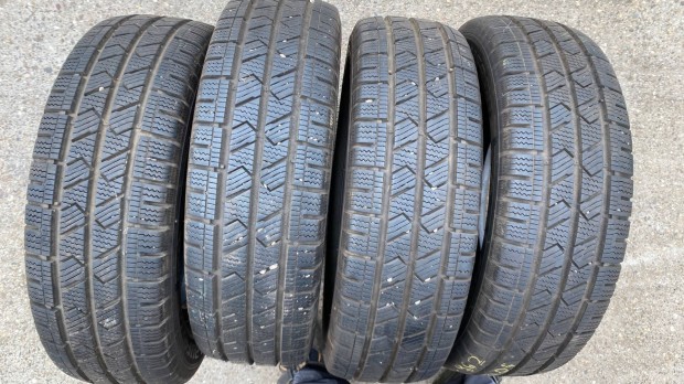 195/70R15C gumiabroncs tli