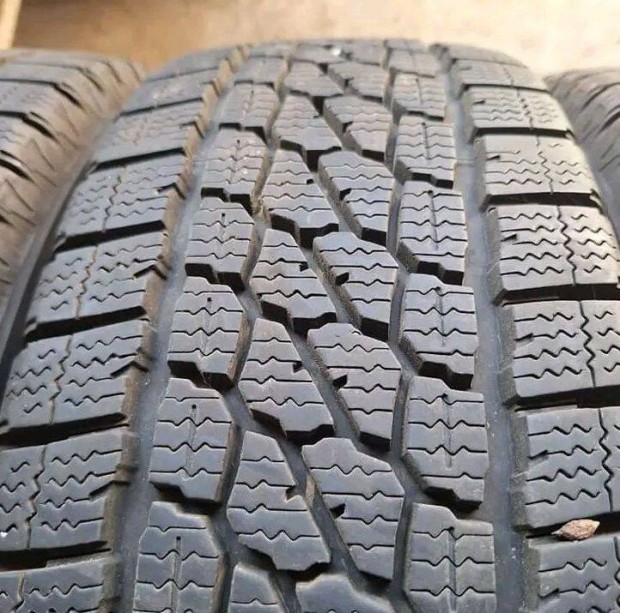 195/70R15C jszer tli gumik elad