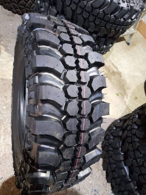 195/70R15 Kaiman mintás terepgumi
