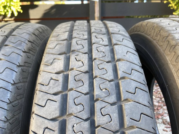 195-70-15 C Matador teheraut gumi