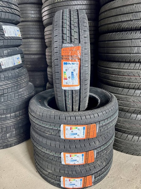 195/70 R15C 195/70R15C 195/70/15C négyévszakos 4 évszakos gumi