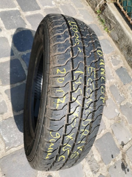 195/70 R15C   Dunlop 1db