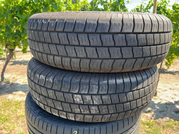 195/70 R15C kargomax 99%os nyári gumi