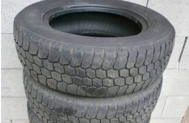 195/70 R15C kisteher tligumi 6 db
