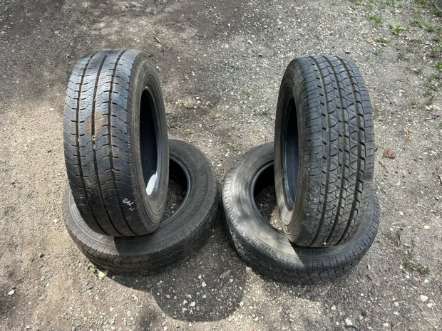 195/70 R15C nyri gumi 4db