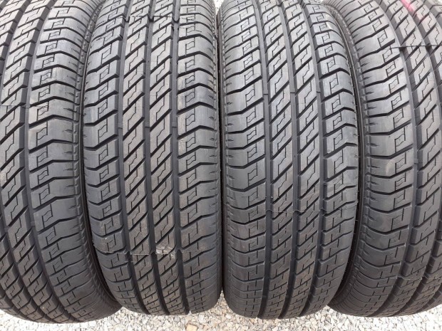 195/70 R15C nyri gumi 4db Radburg DOT2024 futzott gumik