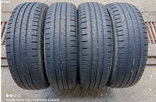 195/70 R15"C Hankook hasznlt teheraut garnitra