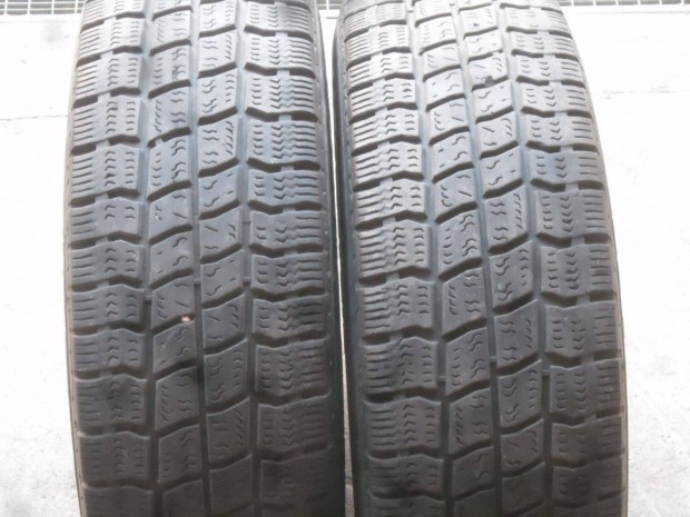 195/70 R15 C Vredestein tli gumik eladk!