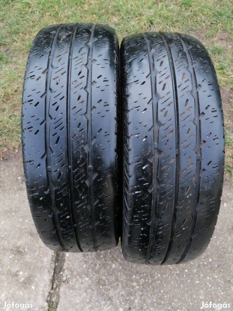 195/70 R15c Nyárigumi
