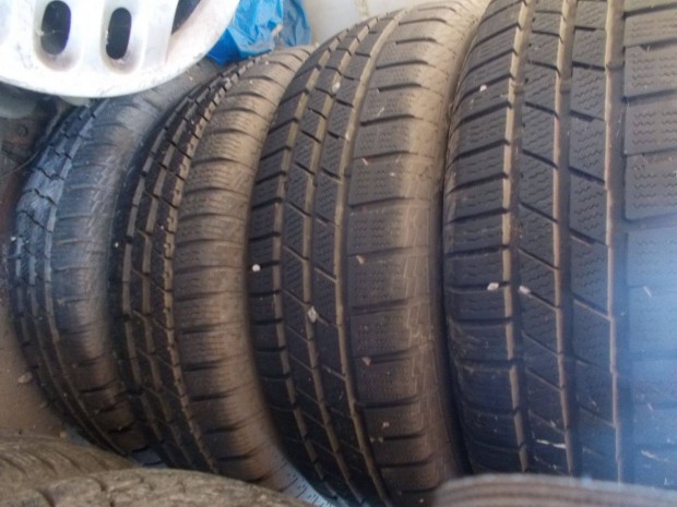 195/70 R16 Continental Tligumi