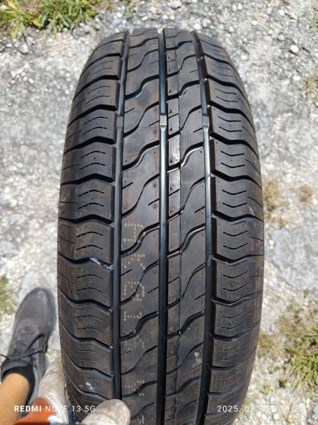 195/70 r14 96N 4éves új 1db GT-radial nyári gumi eladó