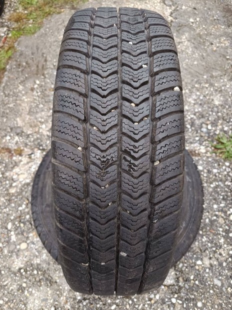 195/70 r15C 2db Semperit tli gumi elad