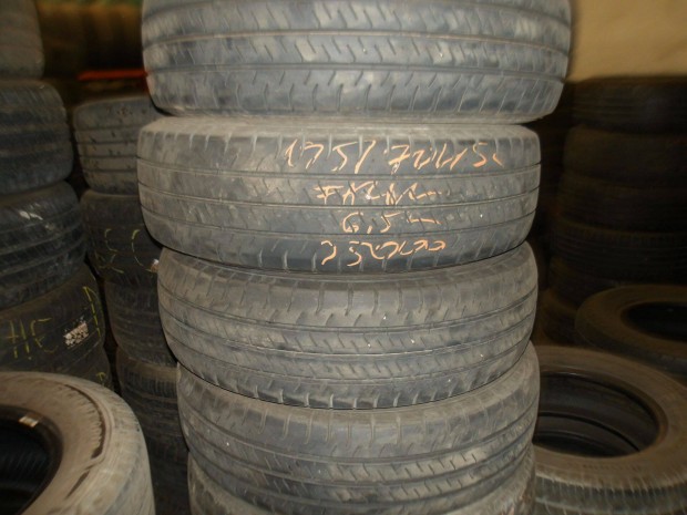 195/70r15c Falken nyri gumi ajndk szerelssel
