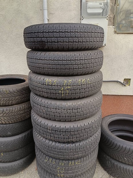 195/75R16C Kormorn gumiabroncs (6db)