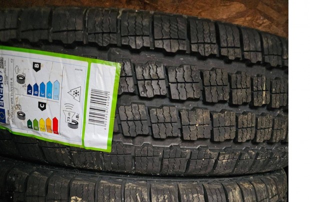 195/75R16C Linglong �j 4 �vszakos Gumi Akci�!!!