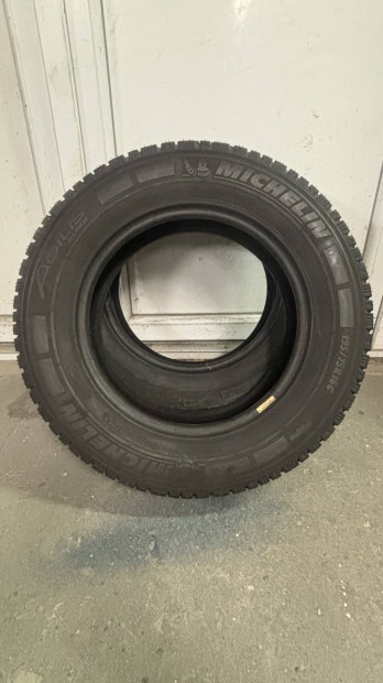 195/75R16C Michelin Agilis Alpin tligumi elad!