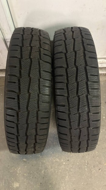 195/75R16C Michelin Agilis Alpin tligumi elad!