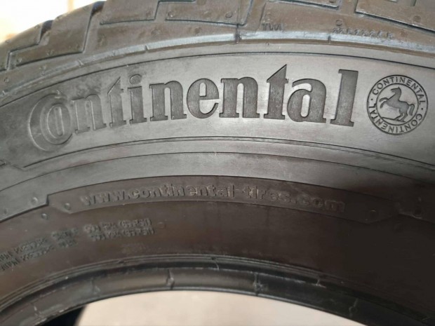 195/75R16C   j Continental 