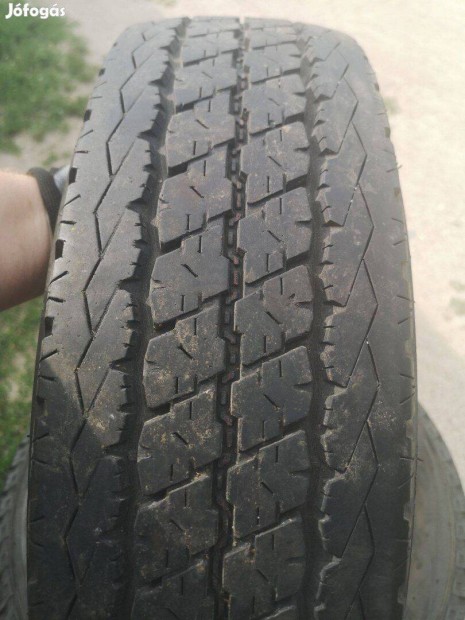 195/75R16C kistehergumik eladk