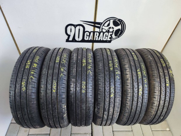 195/75 R16C Tomket 6db Új Túltárolt Nyári gumi 90Garage #1370