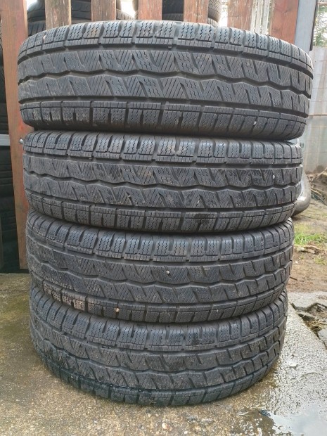 195/75 R 16 C Hankook tli gumi