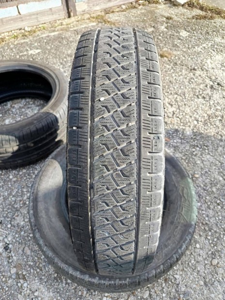 195/75 r16C 2ves 80%os 2db Lassa tli gumi elad