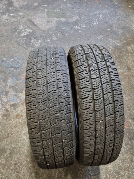 195/75 r16c kisteher gumi
