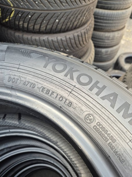 195/75r16c 6db nyári gumi 8mm