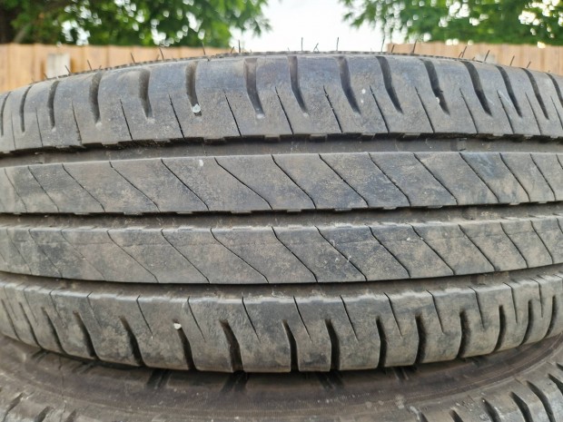 195/75r16c Michelin 6db nyarigumi 2022