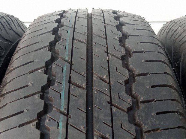 195/80R15 Dunlop Grandtrek AT20 új gumi