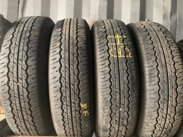 195/80R15 nyri gumi elad