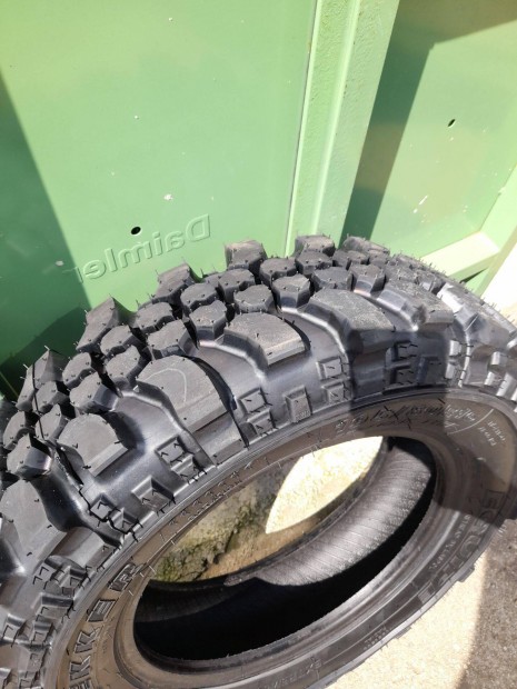 195/80R16 Simex mints terepgumi