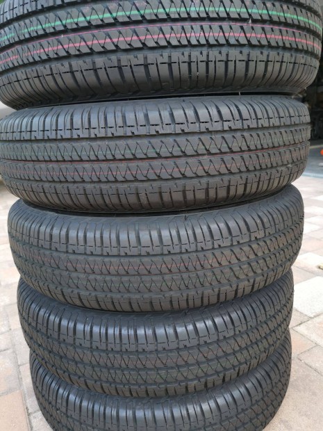 195/80 R15 Bridgestone Dueler H/T 684 j gumi