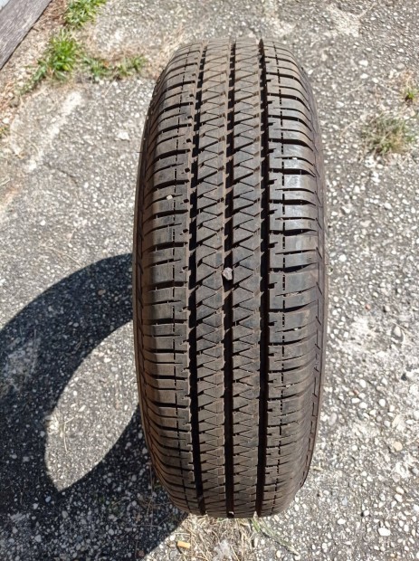 195/80 r15 90%os 1db Bridgestone tli gumi elad