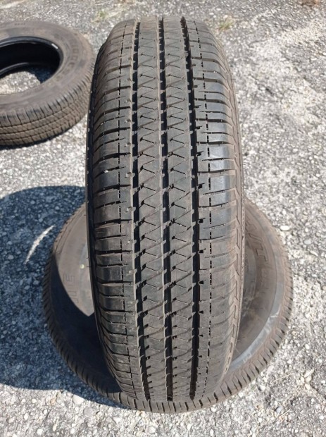 195/80 r15 95%os 2db Bridgestone aut gumi elad