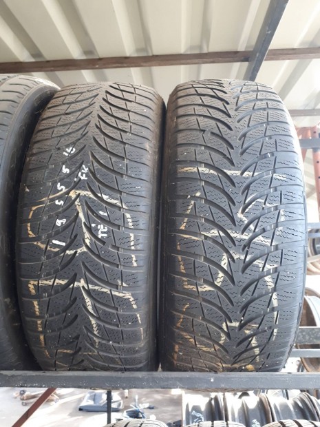 195  55 16 Goodyear  tli  gumi 2db elad  