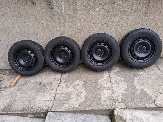 195x65x15 t�li gumi