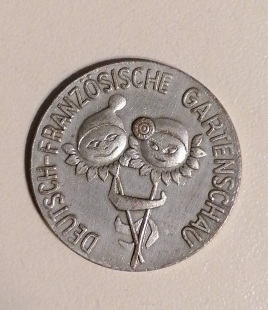 1960 Deutsch-Franzsische rme