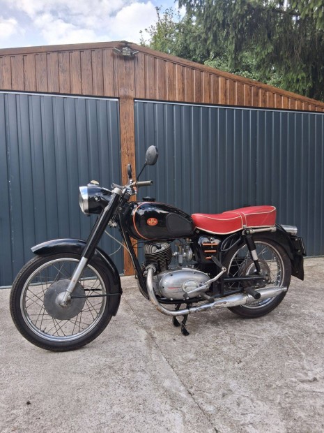 1964 Pannónia T1 ,,csőlámpás"