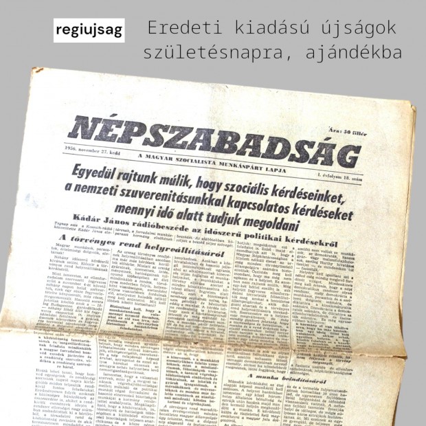 1964 augusztus 15 / Npszabadsg