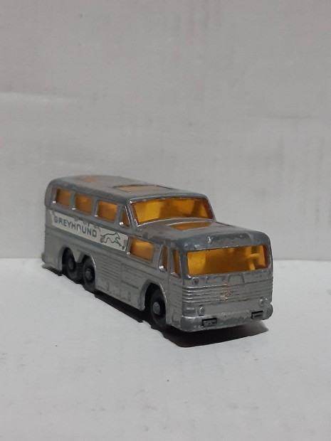 1967 Matchbox by Lesney Coach  busz