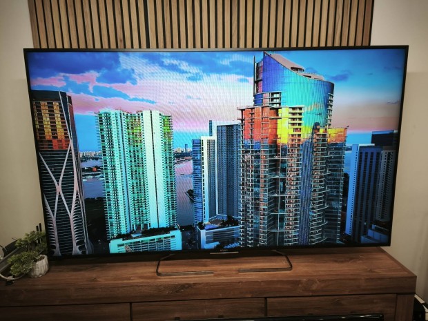 196CM Smart Wifi Android LED TV. Sony Bravia