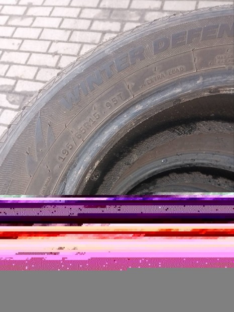 196/65 r15 leao t�li gumiabroncs 