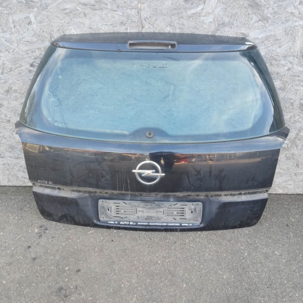 197074 Opel Astra H 2004-2014 kombi csomagtérajtó