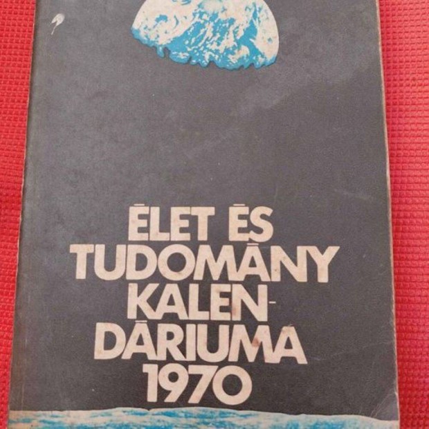 1970 let s Tudomny Kalendriuma